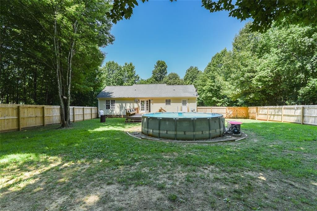 1319 High Ridge Drive Mebane, NC 27302 - Photo 23 of 23 Gallery Image 23
