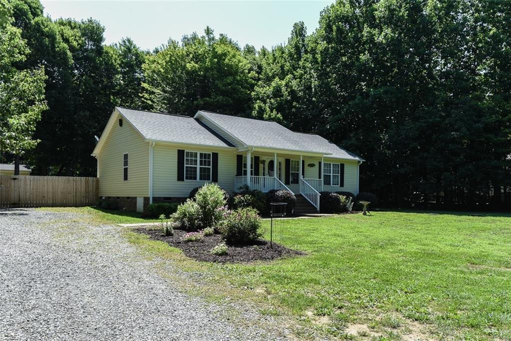 1319 High Ridge Drive Mebane, NC 27302 - Photo 3 of 23 Gallery Image 3