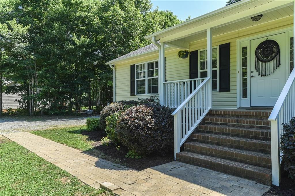 1319 High Ridge Drive Mebane, NC 27302 - Photo 4 of 23 Gallery Image 4