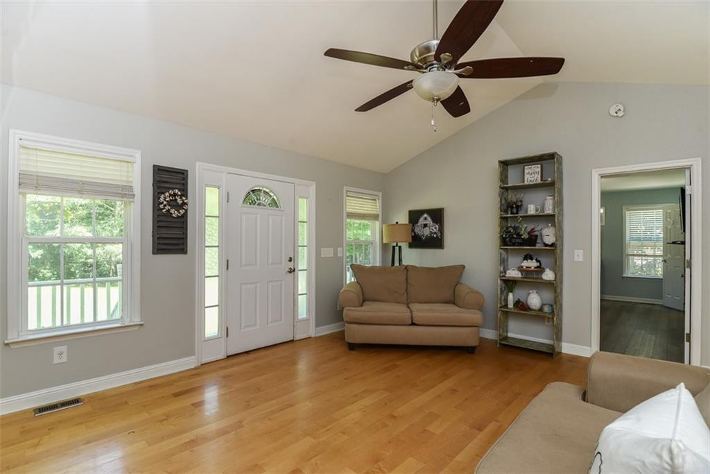 1319 High Ridge Drive Mebane, NC 27302 - Photo 5 of 23 Gallery Image 5