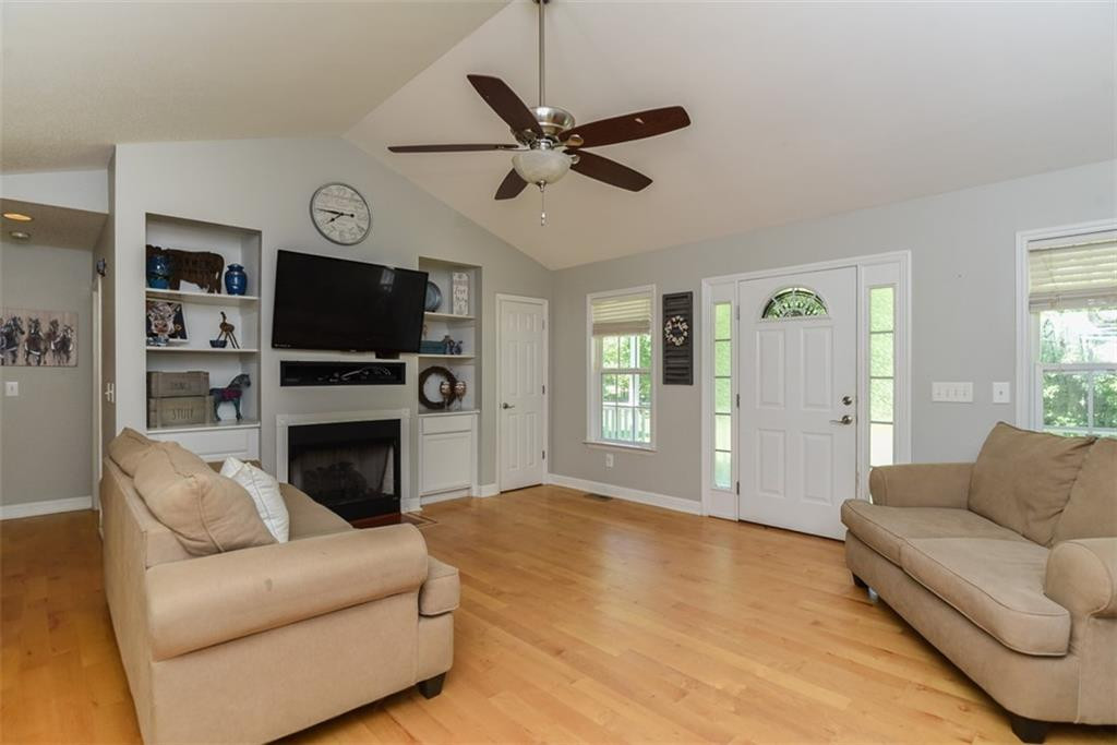 1319 High Ridge Drive Mebane, NC 27302 - Photo 6 of 23 Gallery Image 6