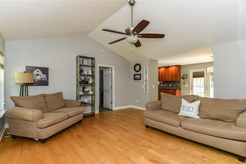 1319 High Ridge Drive Mebane, NC 27302 - Photo 7 of 23 Gallery Image 7