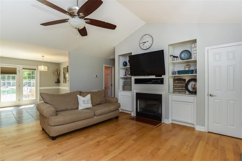 1319 High Ridge Drive Mebane, NC 27302 - Photo 8 of 23 Gallery Image 8