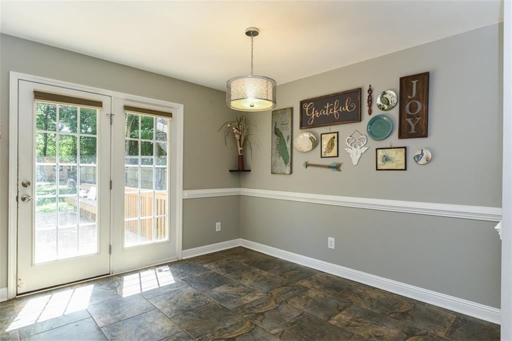 1319 High Ridge Drive Mebane, NC 27302 - Photo 9 of 23 Gallery Image 9
