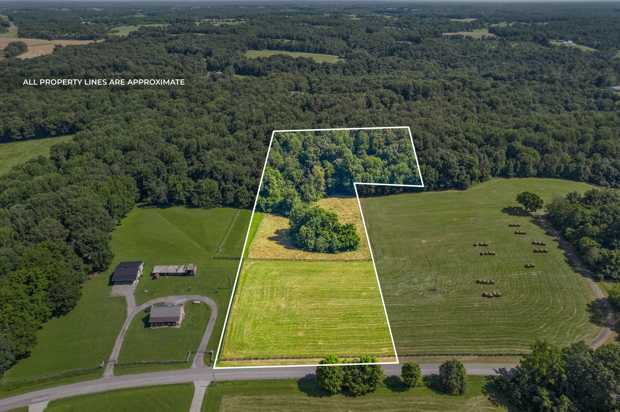 2 Jim Read Road Chapmansboro, TN 37035 - Photo 1 of 31 Gallery Image 1