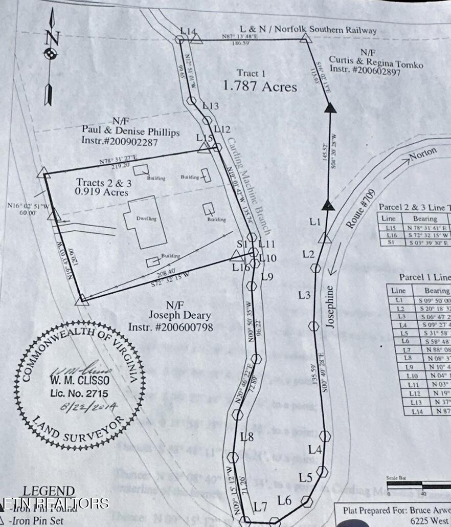 6225 West Norton Road Norton, VA 24273 - Photo 14 of 16 22