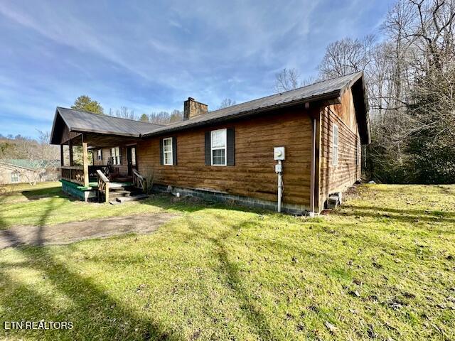 6225 West Norton Road Norton, VA 24273 - Photo 2 of 16 1