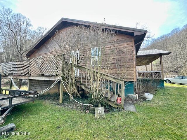 6225 West Norton Road Norton, VA 24273 - Photo 5 of 16 19