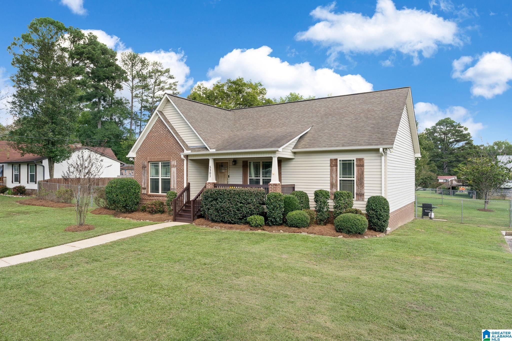 5301 Memory Lane Mount Olive, AL 35117 - Photo 30 of 32