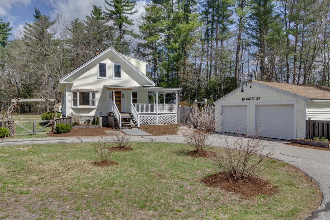 18 Engel Street Concord, NH 03301 - Photo 41 of 58