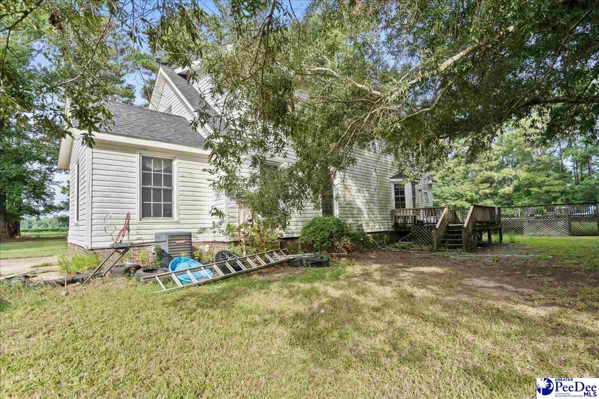 444 Judge Road Dillon, SC 29536 - Photo 43 of 51 Gallery Image 43
