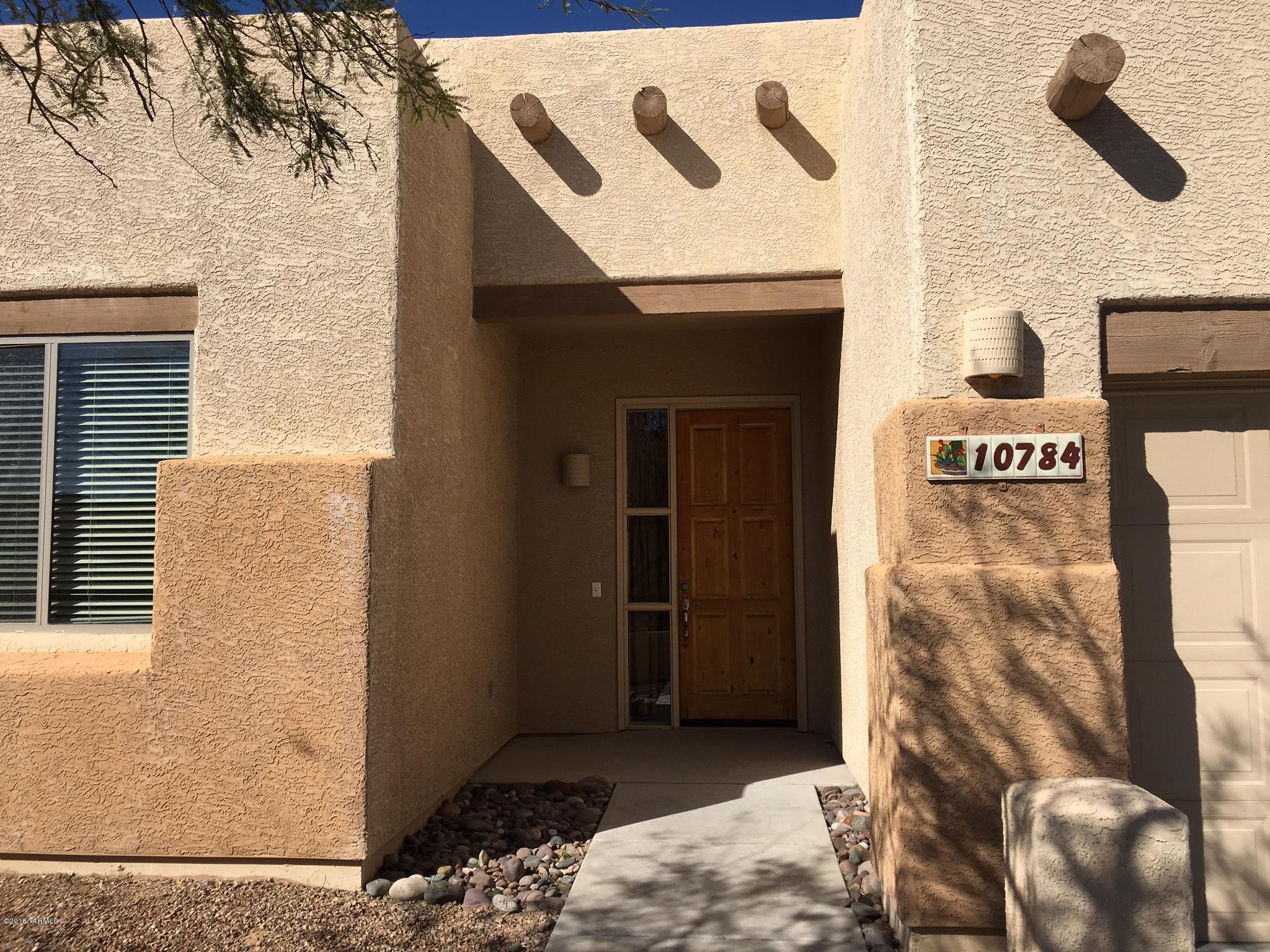 10784 South Heart Break Ridge Place Vail, AZ 85641 - Photo 2 of 21
