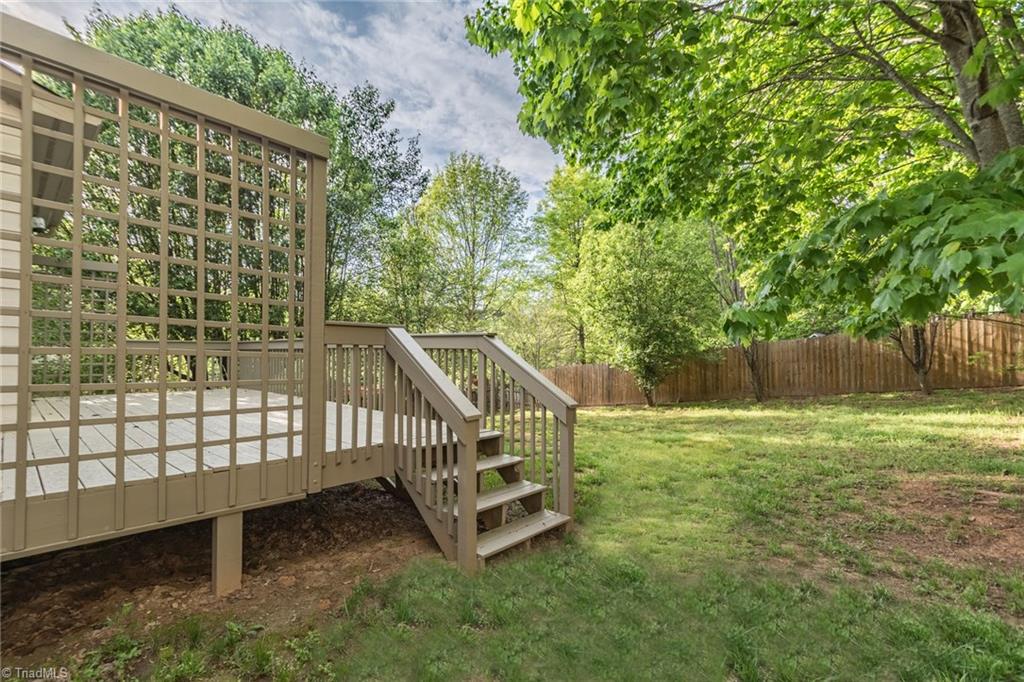 6302 High View Road Greensboro, NC 27410 - Photo 12 of 15 Gallery Image 12
