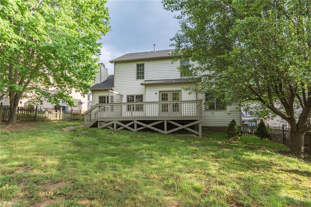 6302 High View Road Greensboro, NC 27410 - Photo 14 of 15 Gallery Image 14