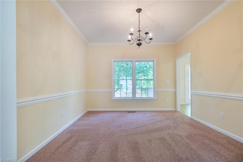 6302 High View Road Greensboro, NC 27410 - Photo 4 of 15 Gallery Image 4