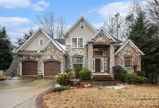 $800,000 | 1086 Palmyra Drive, Fort Mill, SC 29708