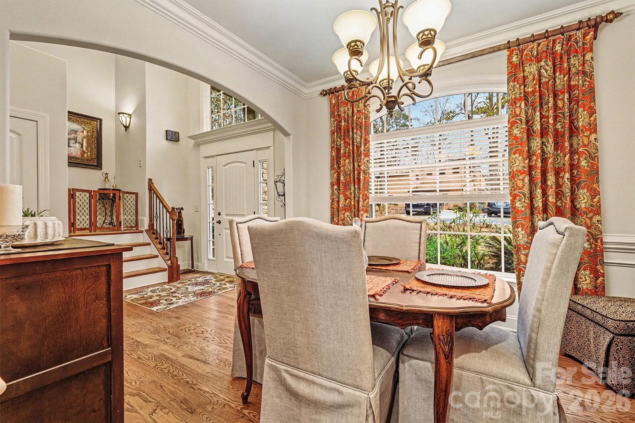 1086 Palmyra Drive Fort Mill, SC 29708 - Photo 3 of 44