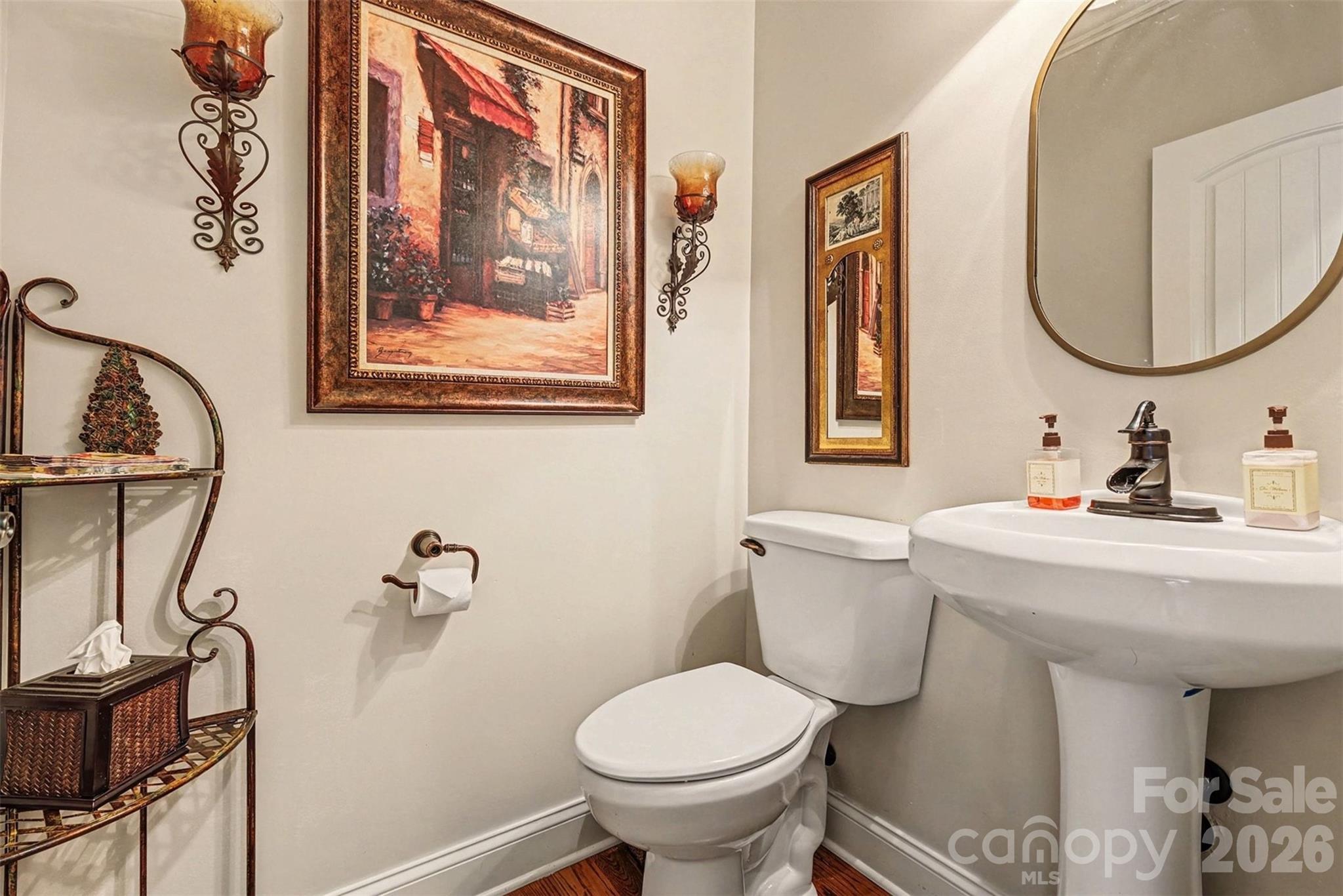 1086 Palmyra Drive Fort Mill, SC 29708 - Photo 34 of 44