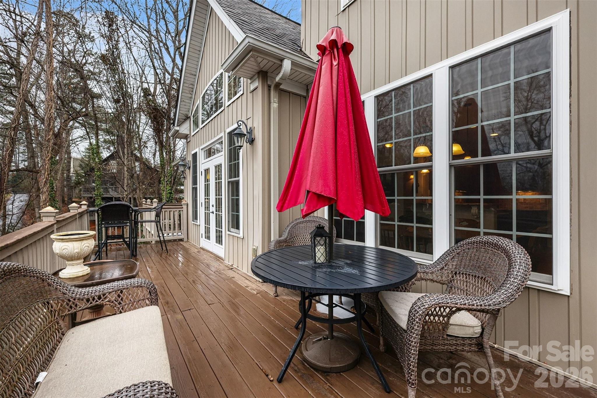 1086 Palmyra Drive Fort Mill, SC 29708 - Photo 38 of 44