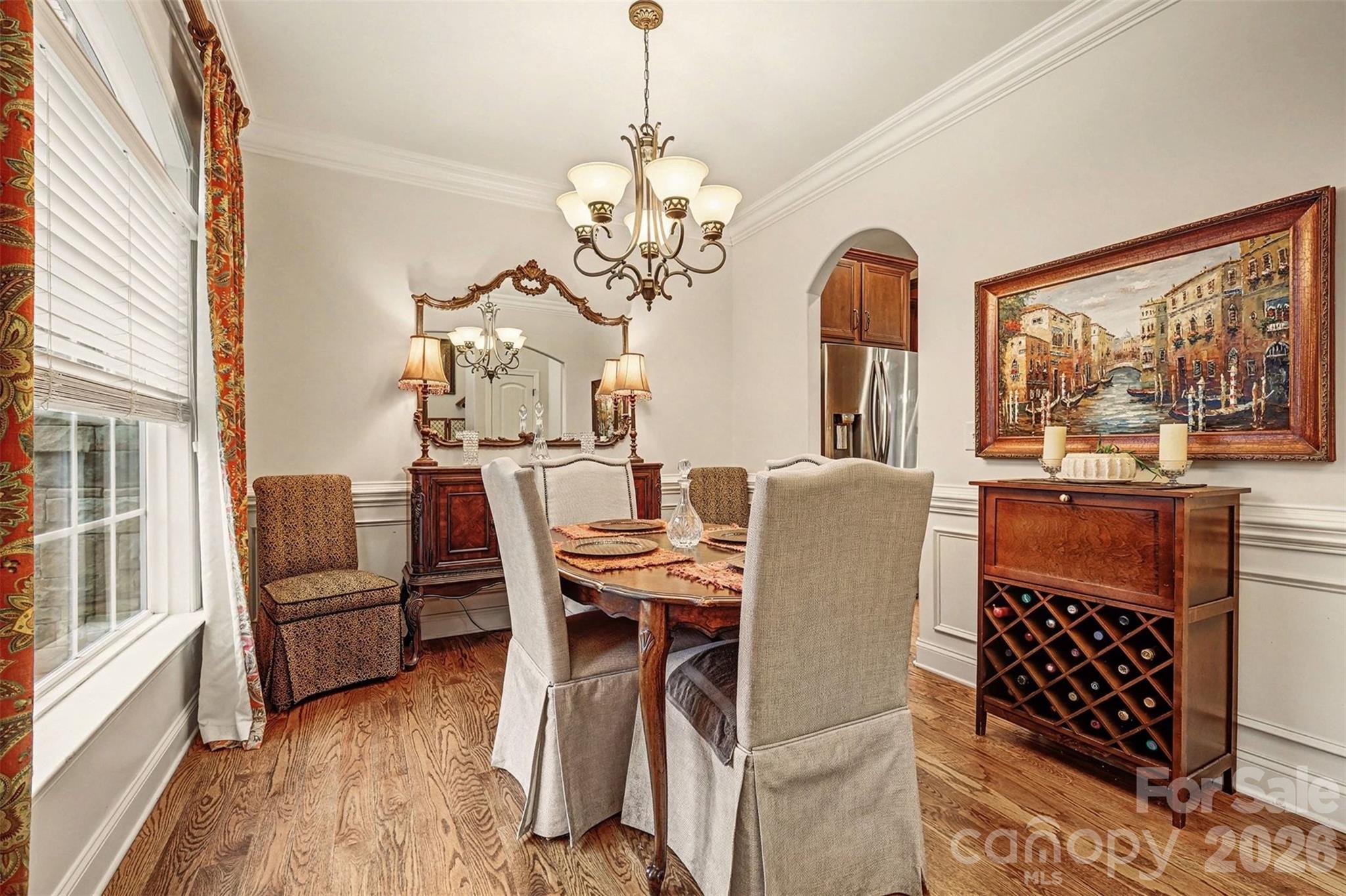 1086 Palmyra Drive Fort Mill, SC 29708 - Photo 4 of 44