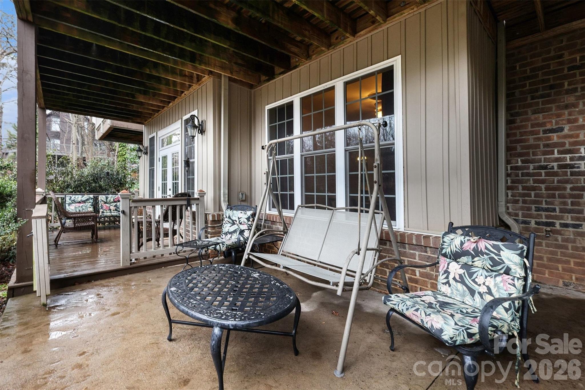 1086 Palmyra Drive Fort Mill, SC 29708 - Photo 41 of 44