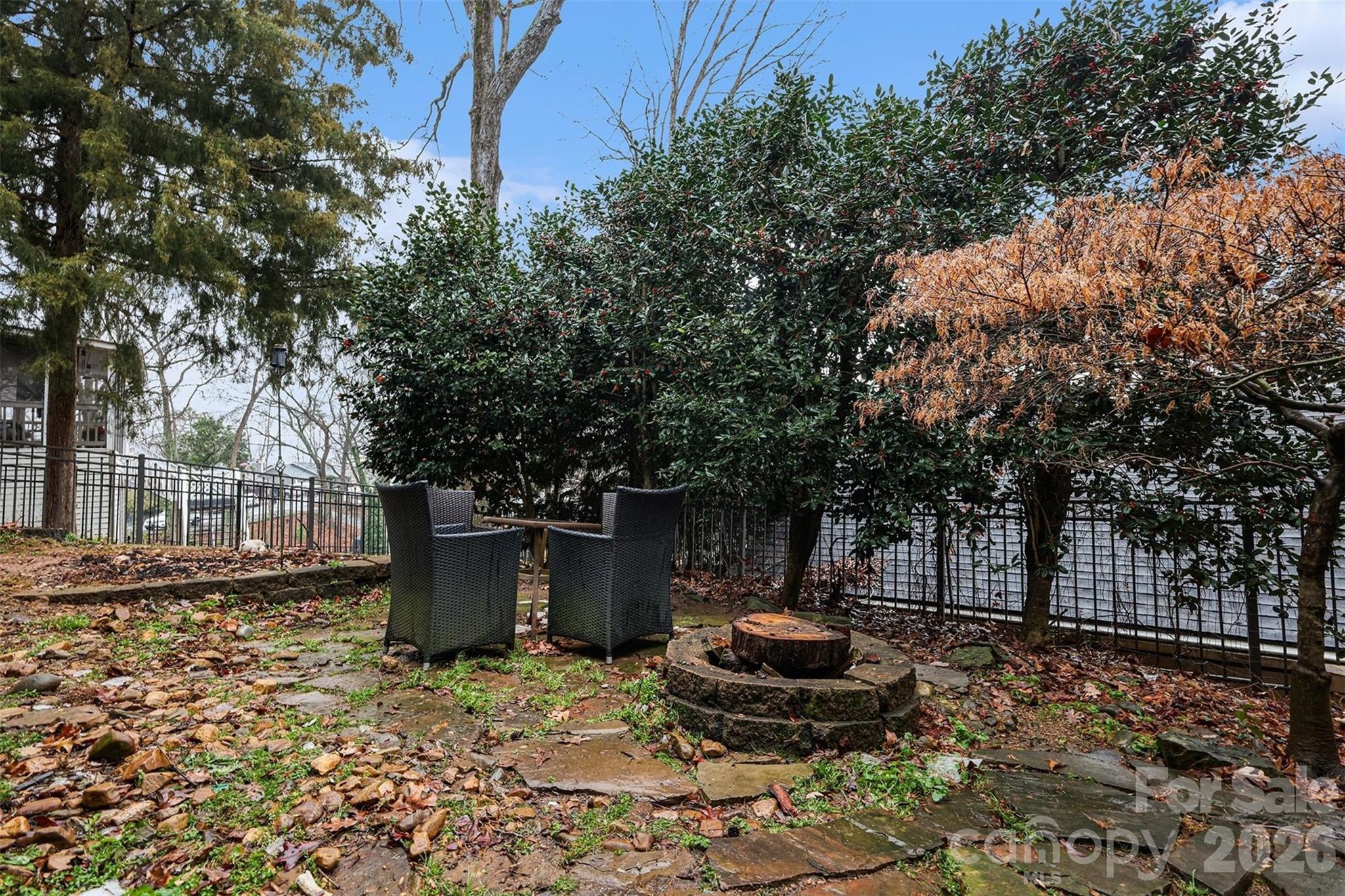 1086 Palmyra Drive Fort Mill, SC 29708 - Photo 42 of 44