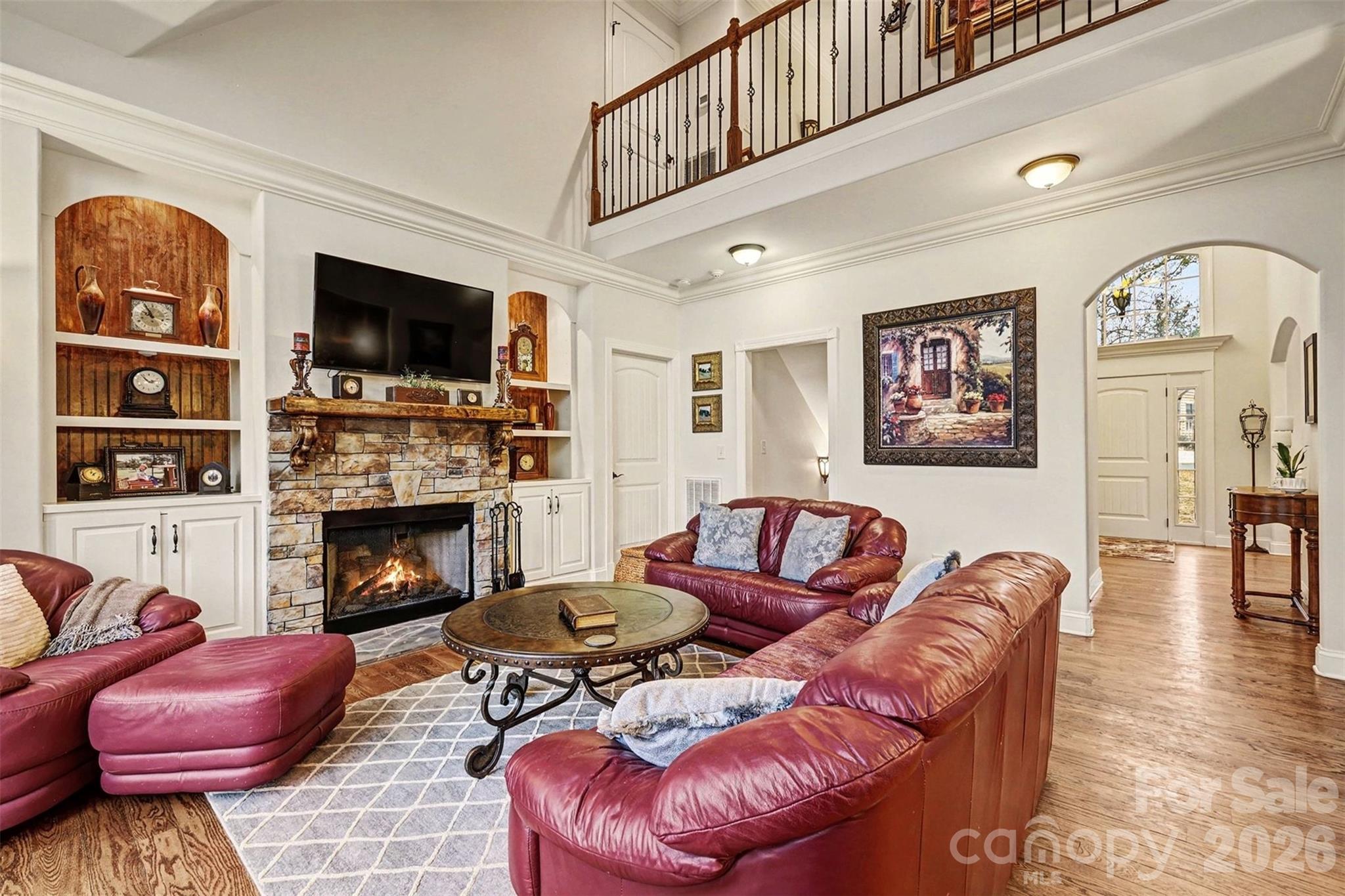 1086 Palmyra Drive Fort Mill, SC 29708 - Photo 5 of 44