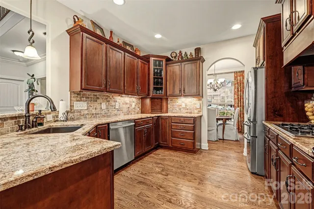 $800,000 | 1086 Palmyra Drive, Fort Mill, SC 29708