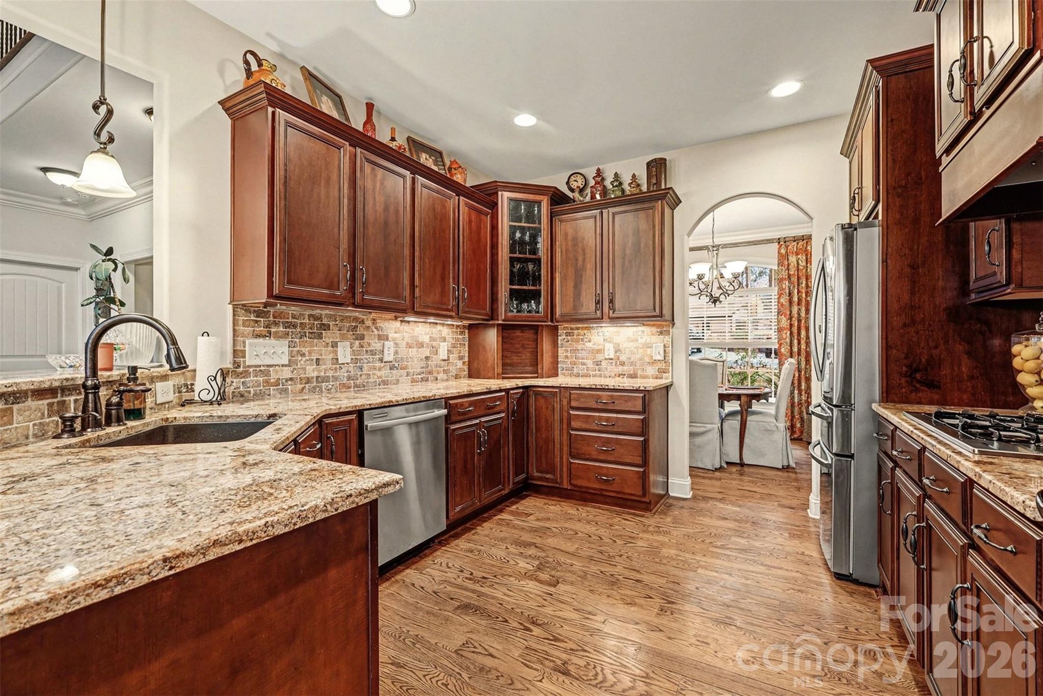 1086 Palmyra Drive Fort Mill, SC 29708 - Photo 9 of 44