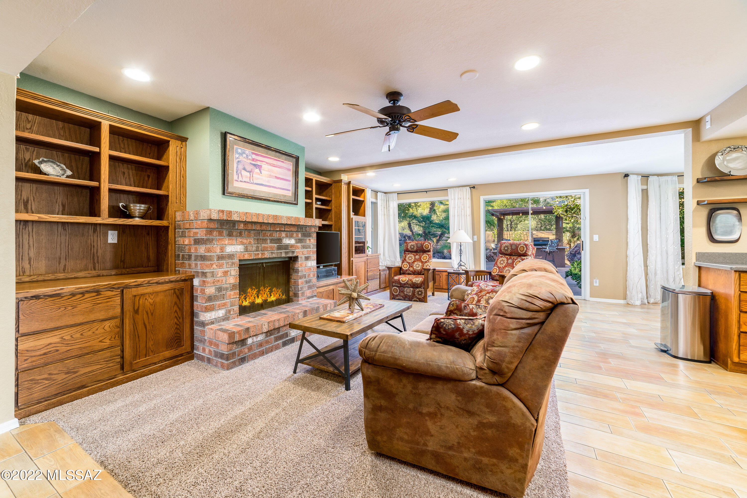 5635 East Shadow Ridge Drive Tucson, AZ 85750 - Photo 10 of 40