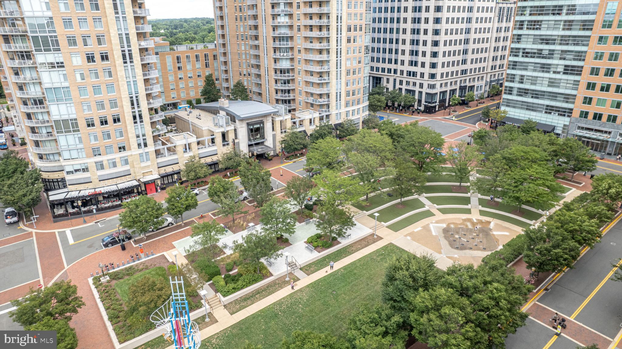 11990 Market Street, Unit 1714 Reston, VA 20190 - Photo 54 of 59 Gallery Image 54