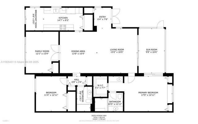$1,050,000 | 4161 South Us Highway, Unit G2, Jupiter, FL 33477
