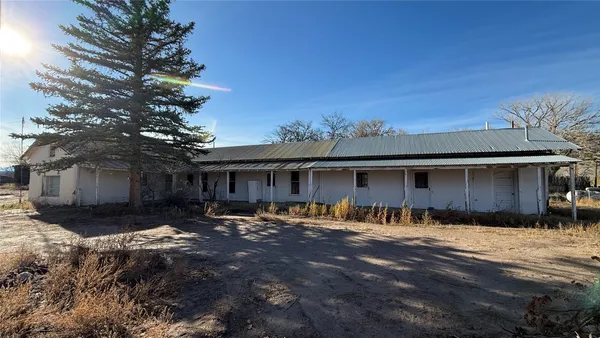 $390,000 | 16 Los Banos Drive, Ojo Caliente, NM 87549