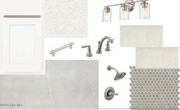 $409,900 | 3132 Gresham Place, Leland, NC 28451