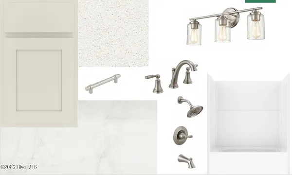 $409,900 | 3132 Gresham Place, Leland, NC 28451