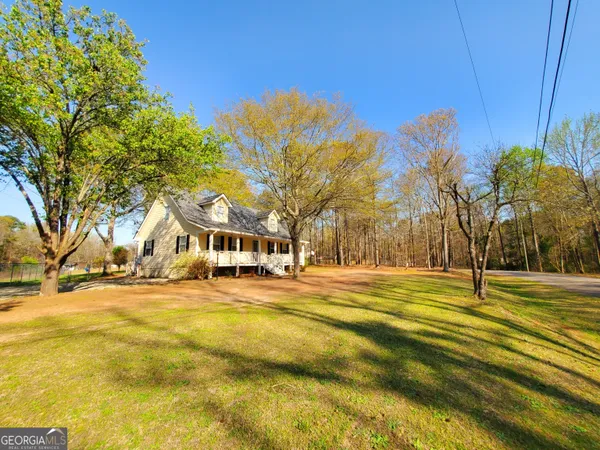 $345,000 | 128 West Briarwood Drive, Nicholson, GA 30565