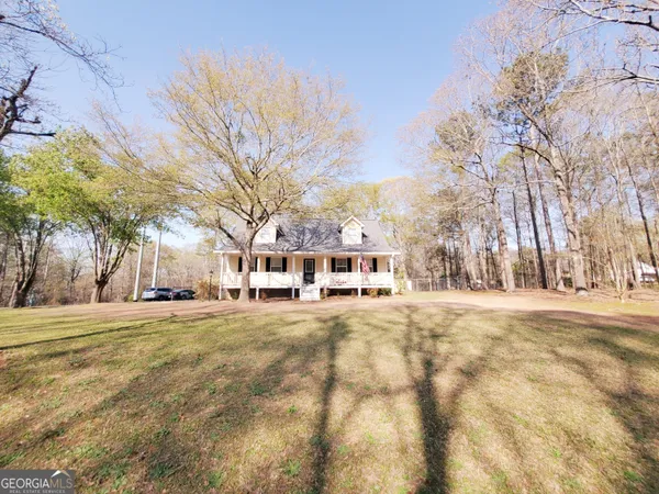 $345,000 | 128 West Briarwood Drive, Nicholson, GA 30565
