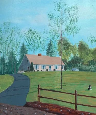 $665,000 | 96 Townsend Street, Pepperell, MA 01463