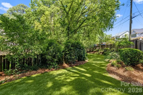 $725,000 | 1512 Ideal Way, Charlotte, NC 28203
