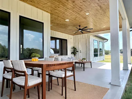 $915,000 | 10343 Sunny Mdw Drive, Chappell Hill, TX 77426