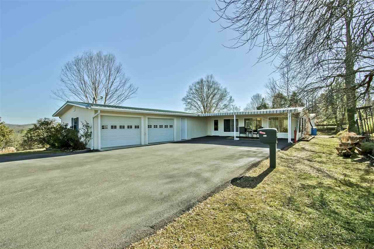 410 Armstrong Ferry Road Decatur, TN 37322 - Photo 10 of 20 Gallery Image 10