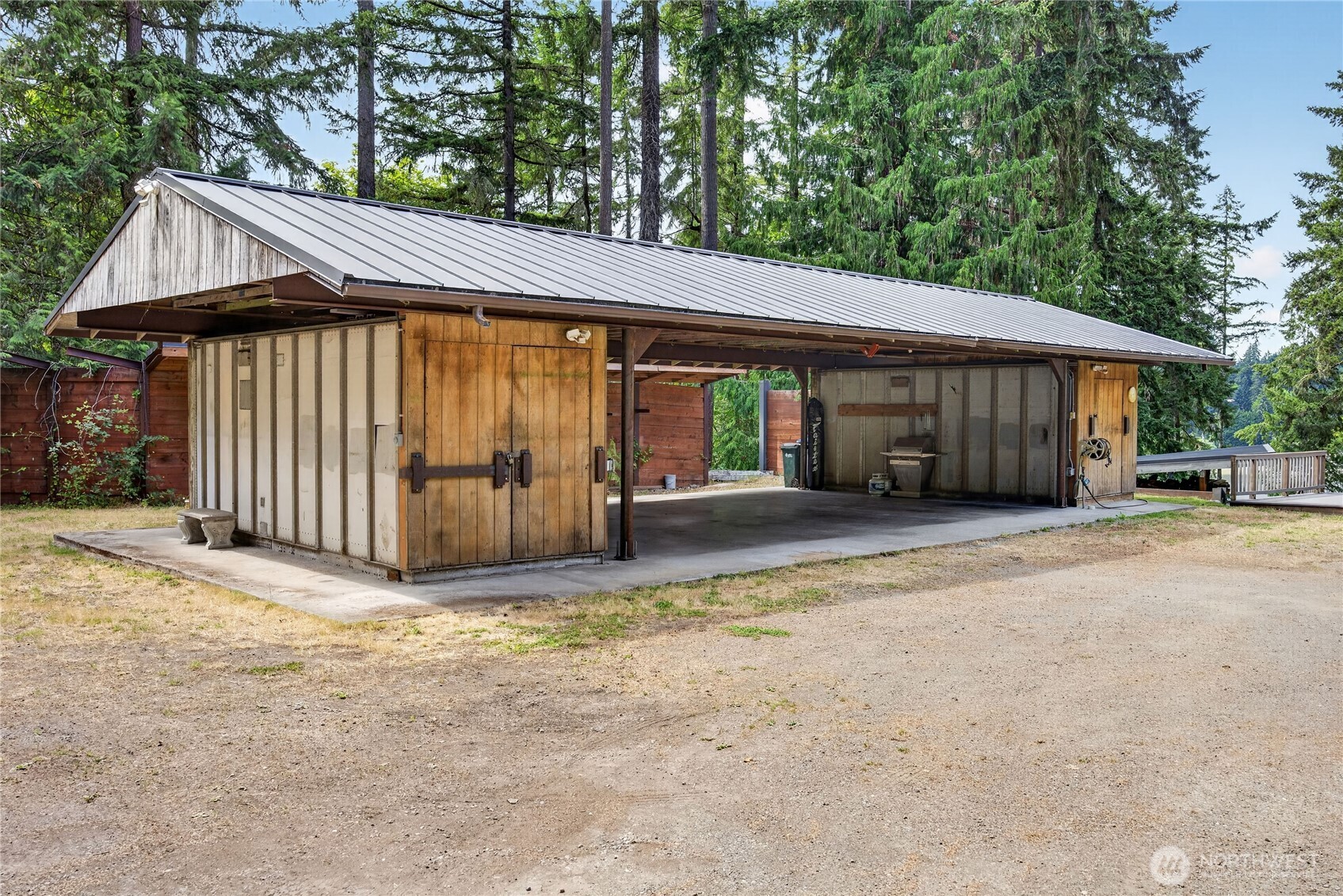 16409 Hoff Road Northwest Lakebay, WA 98349 - Photo 29 of 40 Gallery Image 29