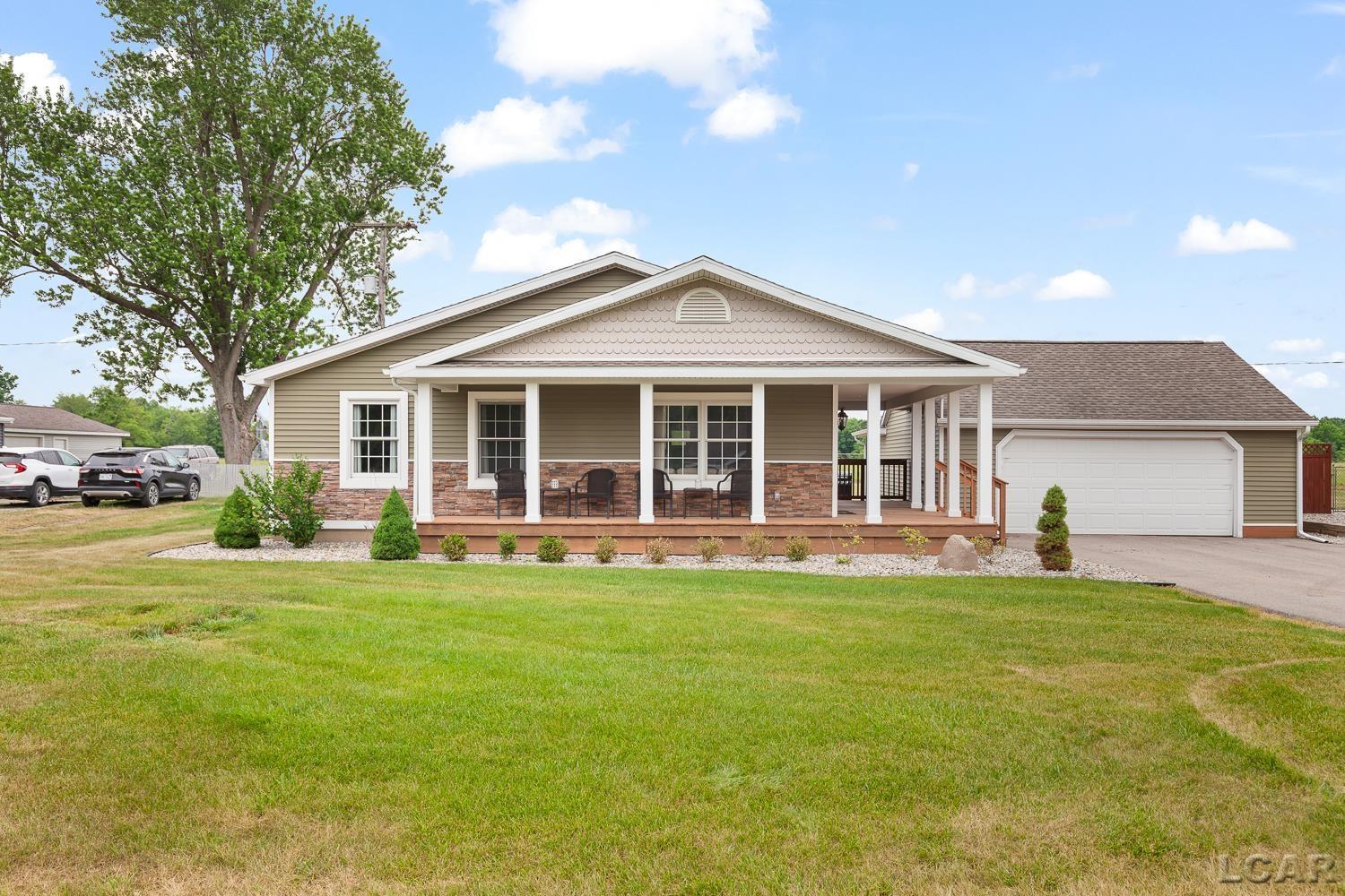 2831 Carson Highway Adrian, MI 49221 - Photo 27 of 42