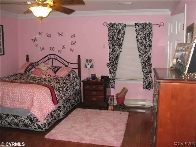 601 Riverside Drive Lanexa, VA 23089 - Photo 13 of 18 Gallery Image 13