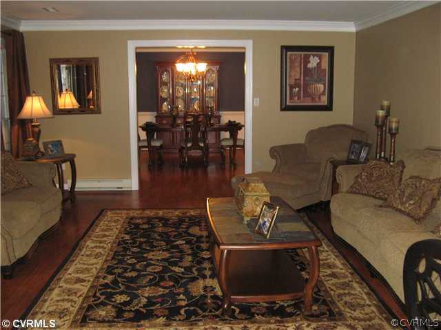 601 Riverside Drive Lanexa, VA 23089 - Photo 18 of 18 Gallery Image 18