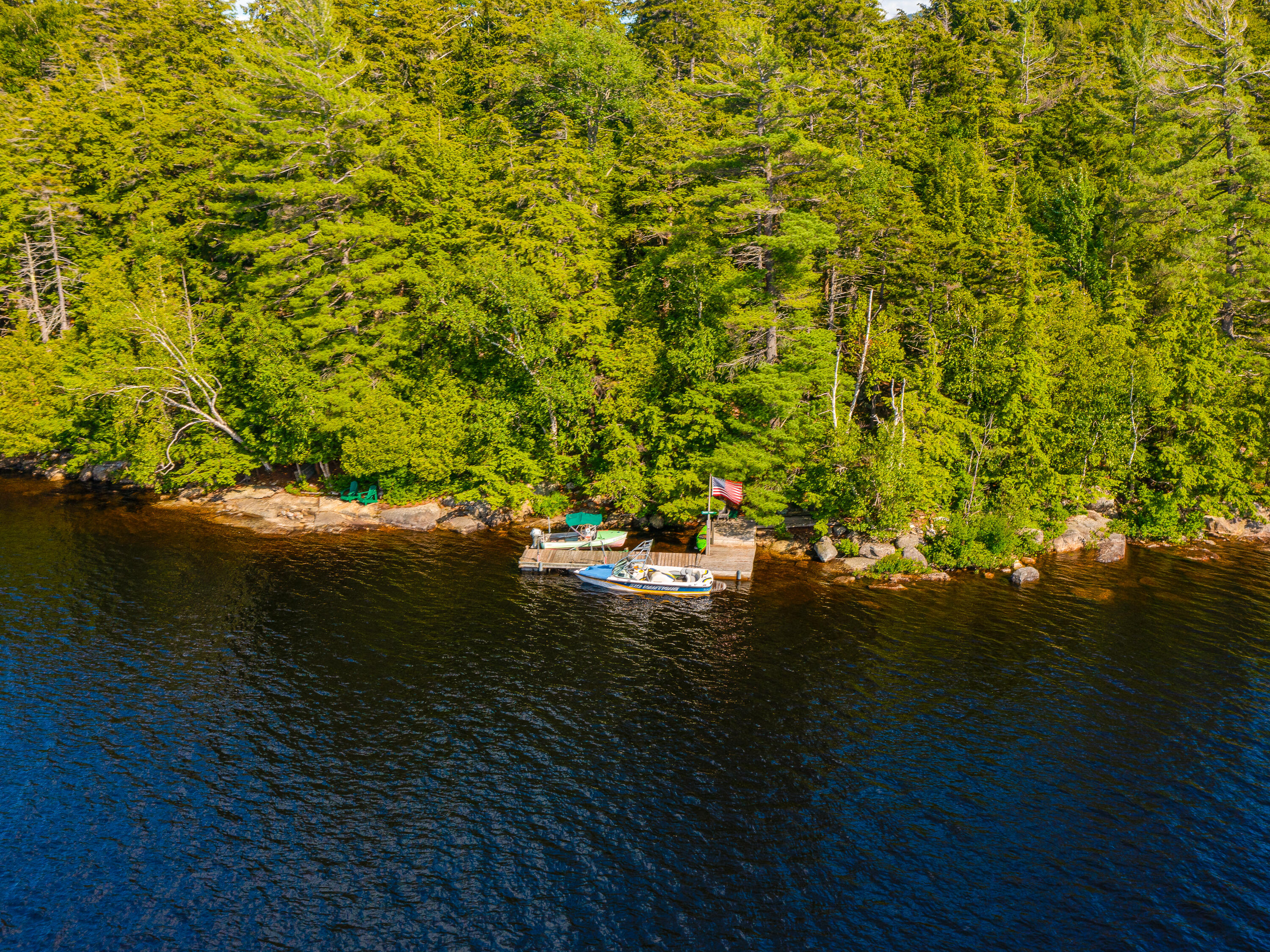 7 Bluff Island Tupper Lake, NY 12986 - Photo 6 of 63 Bluff Island-12