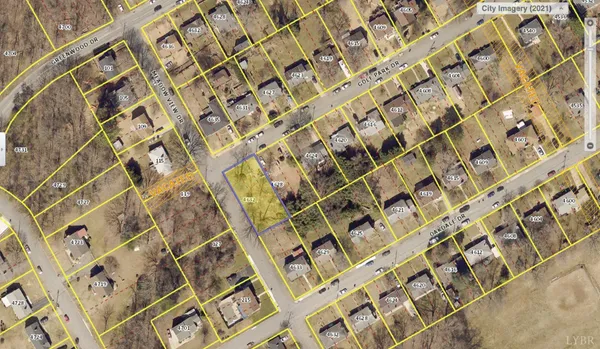 $35,000 | 4632 Golf Park Drive, Lynchburg, VA 24502