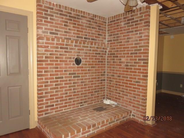 76 Back Road Alfred, ME 04002 - Photo 8 of 24 Put a wood stove on this brick...