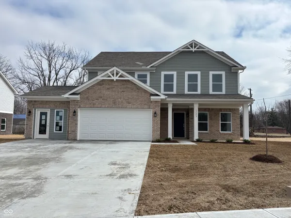 $400,000 | 10603 North Country View Way, Mooresville, IN 46158
