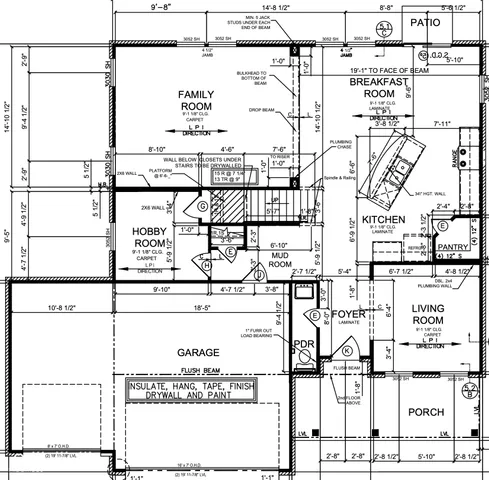 $400,000 | 10603 North Country View Way, Mooresville, IN 46158